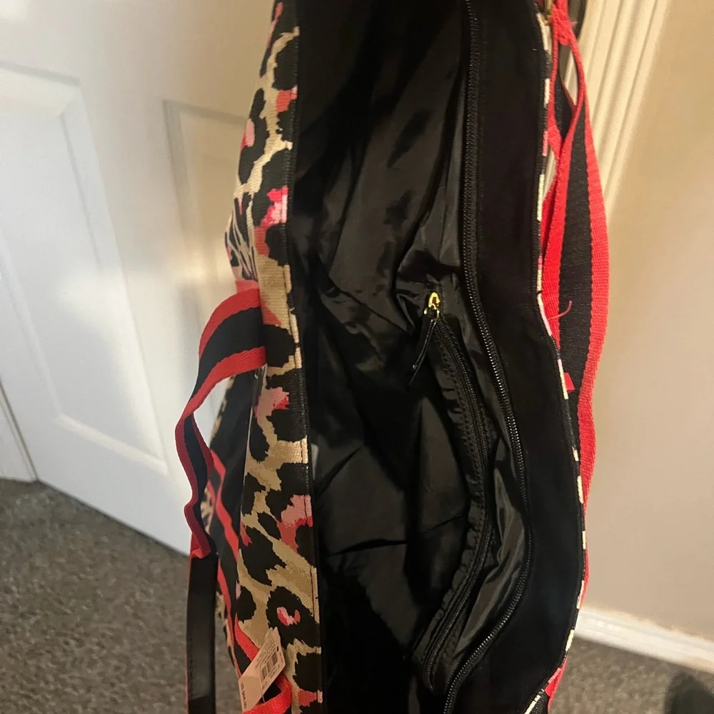 Tote Bag - Picture 2 of 3